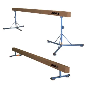 100 Series High Balance Beam Complete