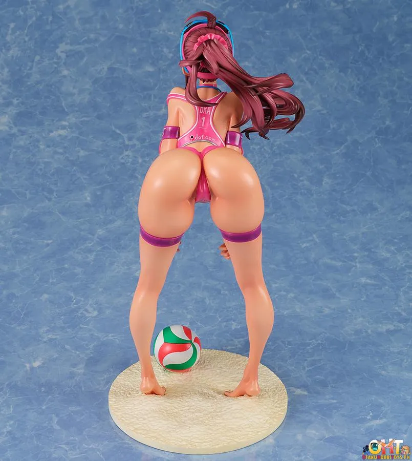 (18 ) Rocket Boy Magical Girl Series 1/6 Erika Kuramoto Beach Volleyball Ver.