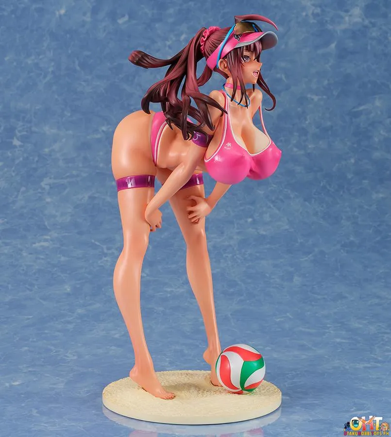 (18 ) Rocket Boy Magical Girl Series 1/6 Erika Kuramoto Beach Volleyball Ver.