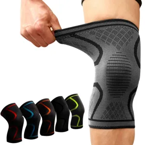 1Piece Fitness Running Knee Support