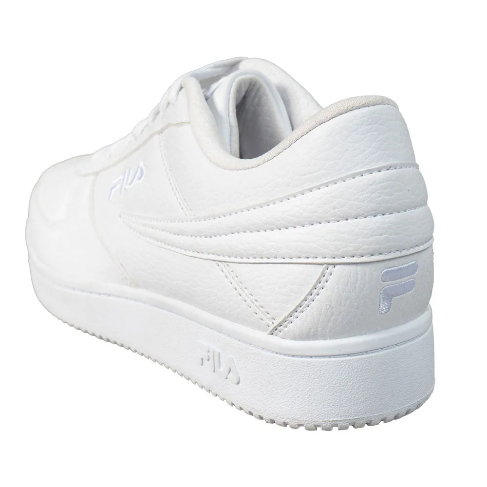 A-Low Sneakers - White