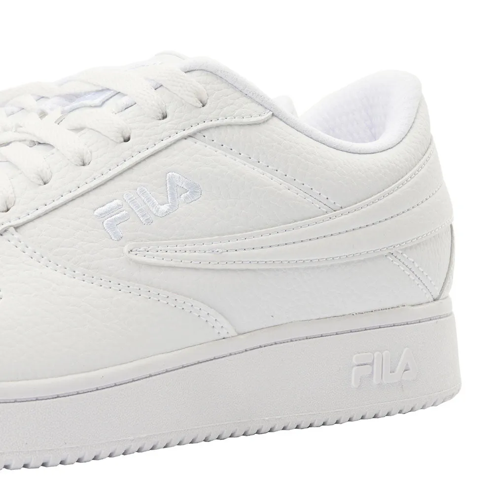 A-Low Sneakers - White