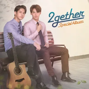 (Album) 2gether Special Album [First Run Limited Edition]