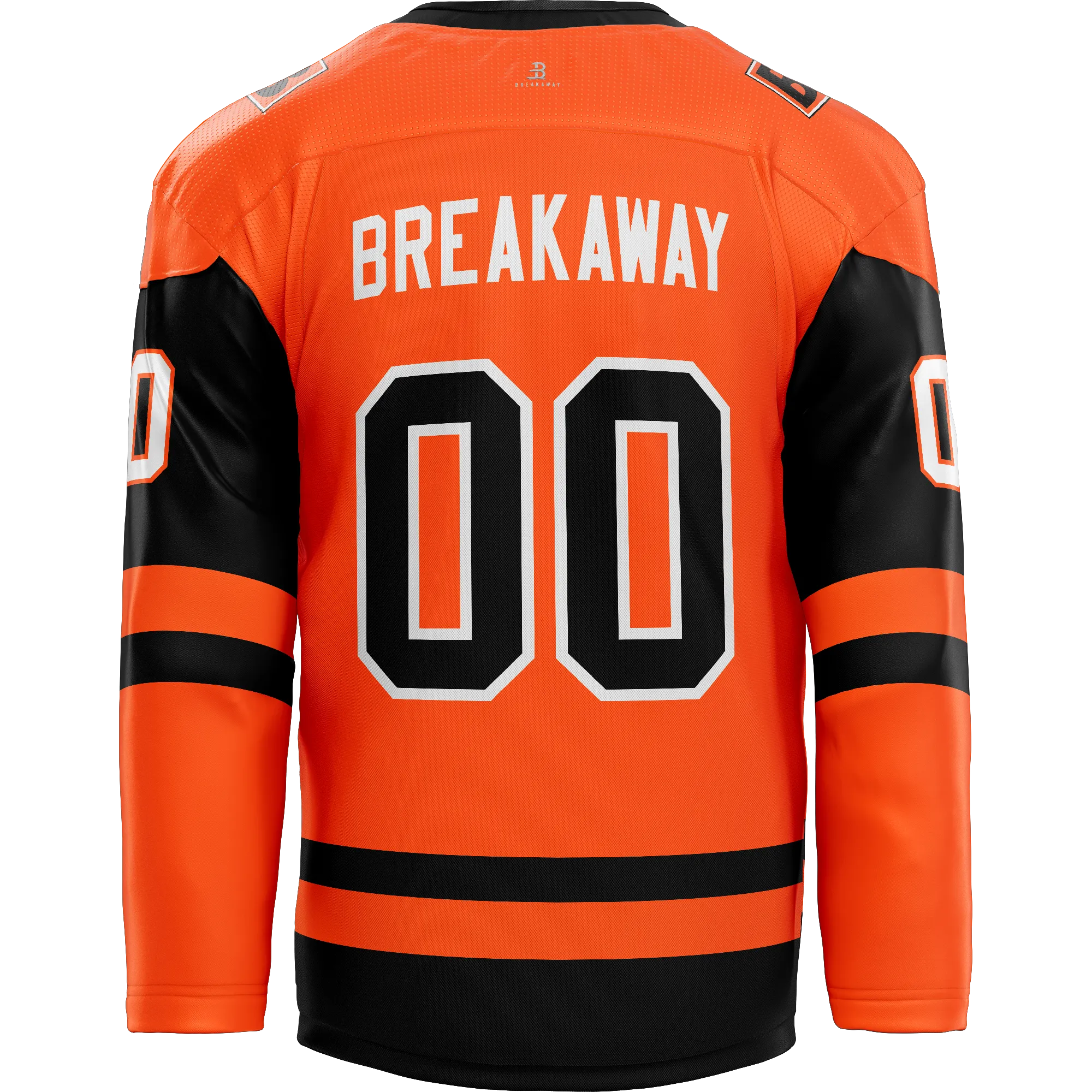 Biggby Coffee AAA Tier 1 Boys Adult Player Jersey