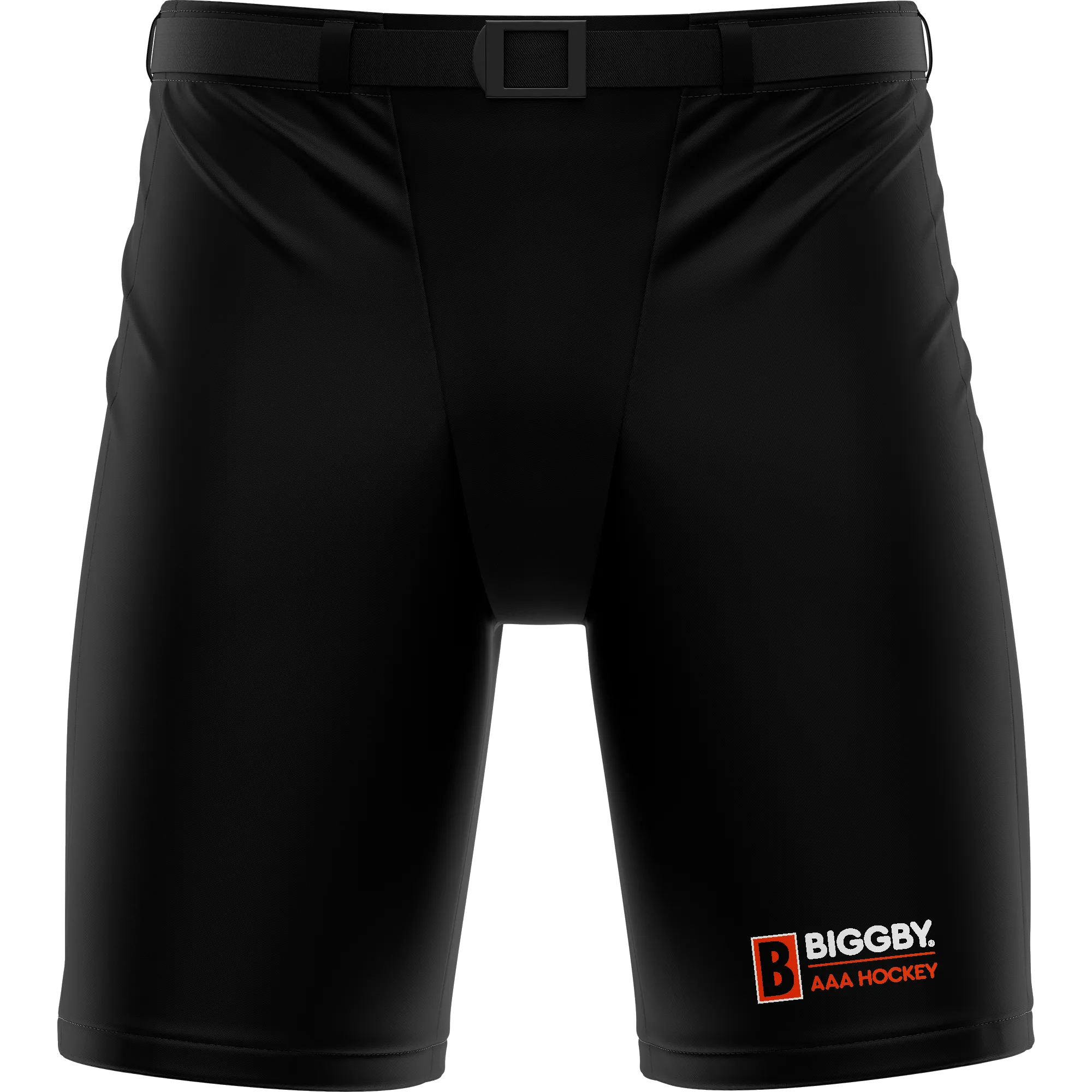 Biggby Coffee AAA Tier 1 Boys Youth Hybrid Pants Shell