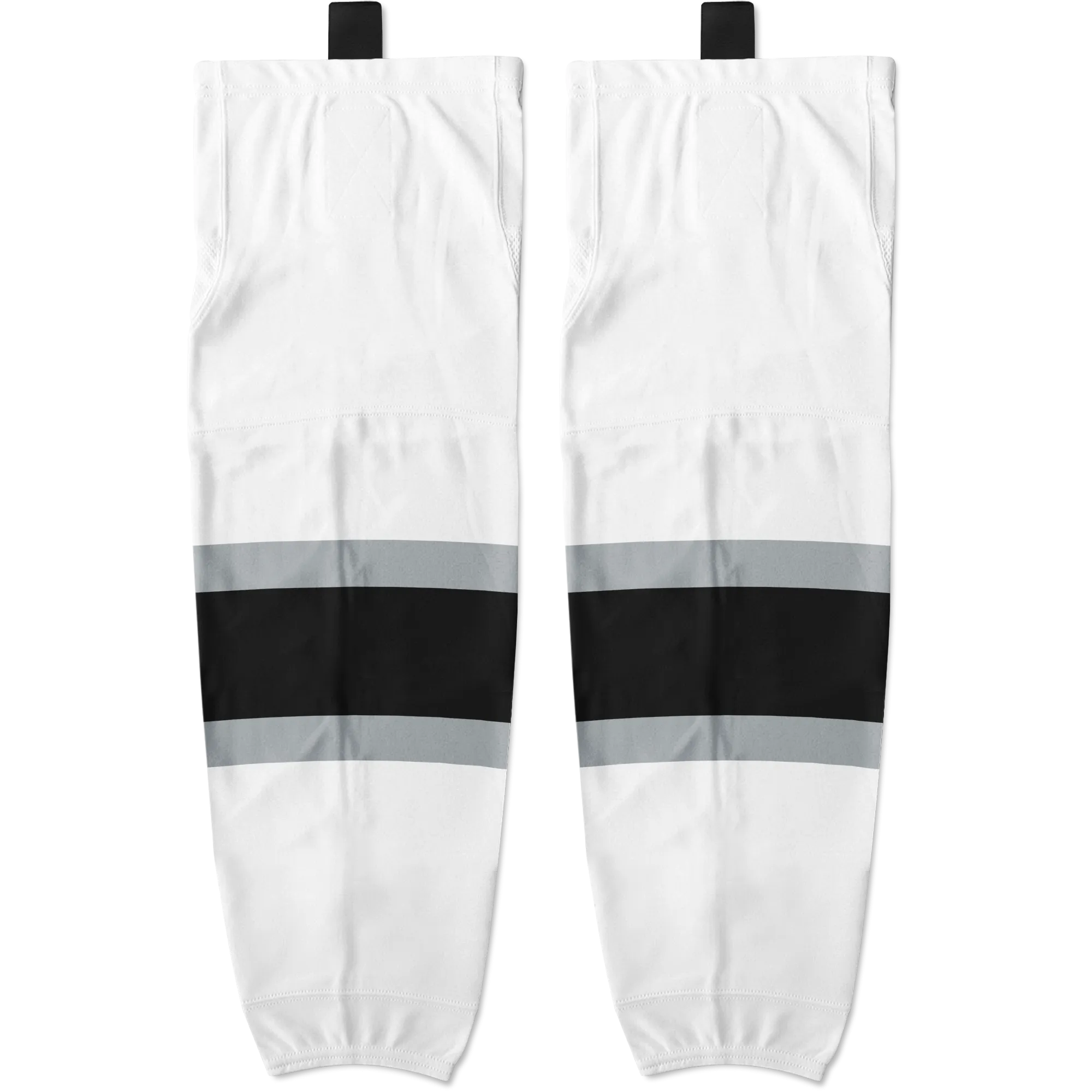 Biggby Coffee Hockey Club Tier 2 Sublimated Tech Socks