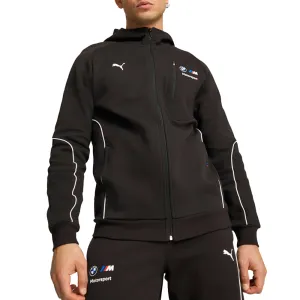 BMW MMS Hooded Sweat Full Zip Jacket