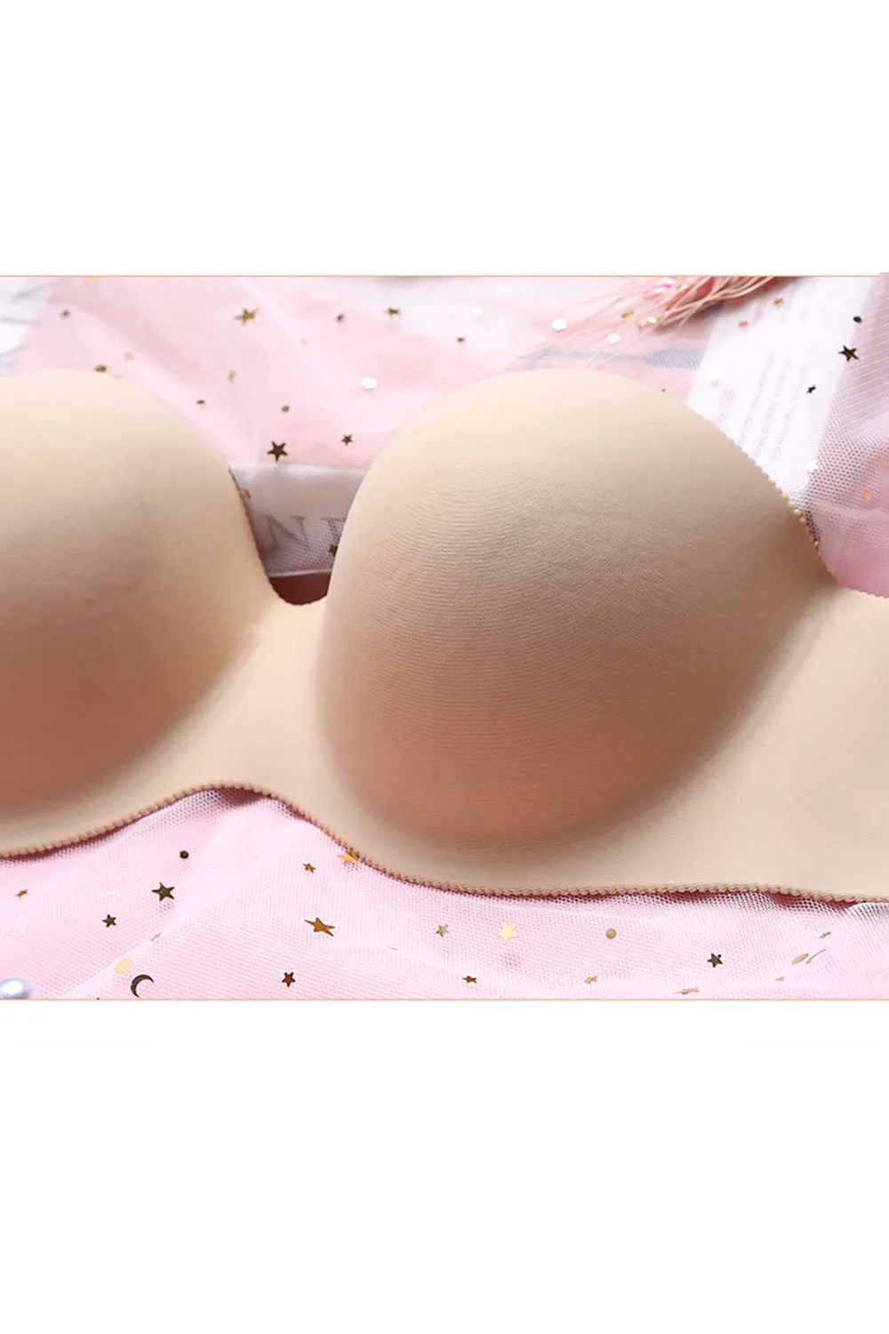 Bridal/Feminine Sexy Simple And Elegant Bra/Nipple Covers