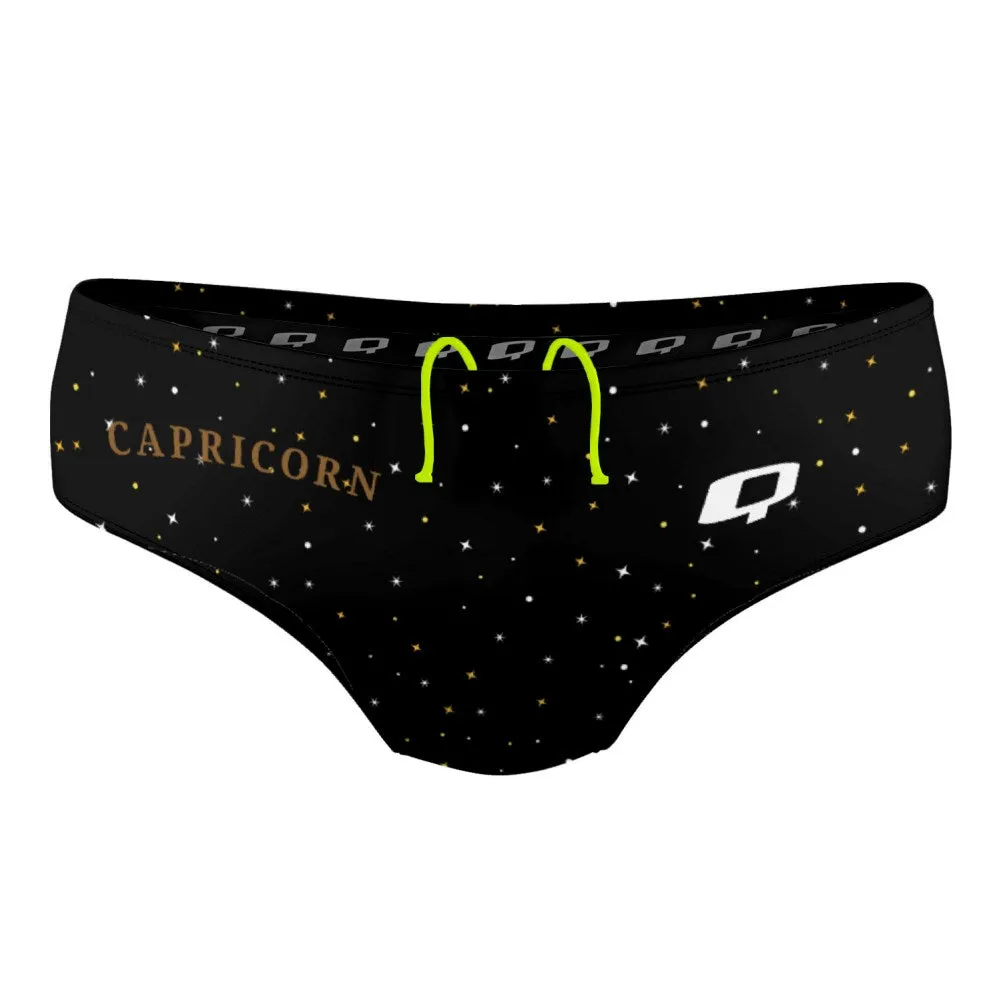 Capricorn Classic Brief