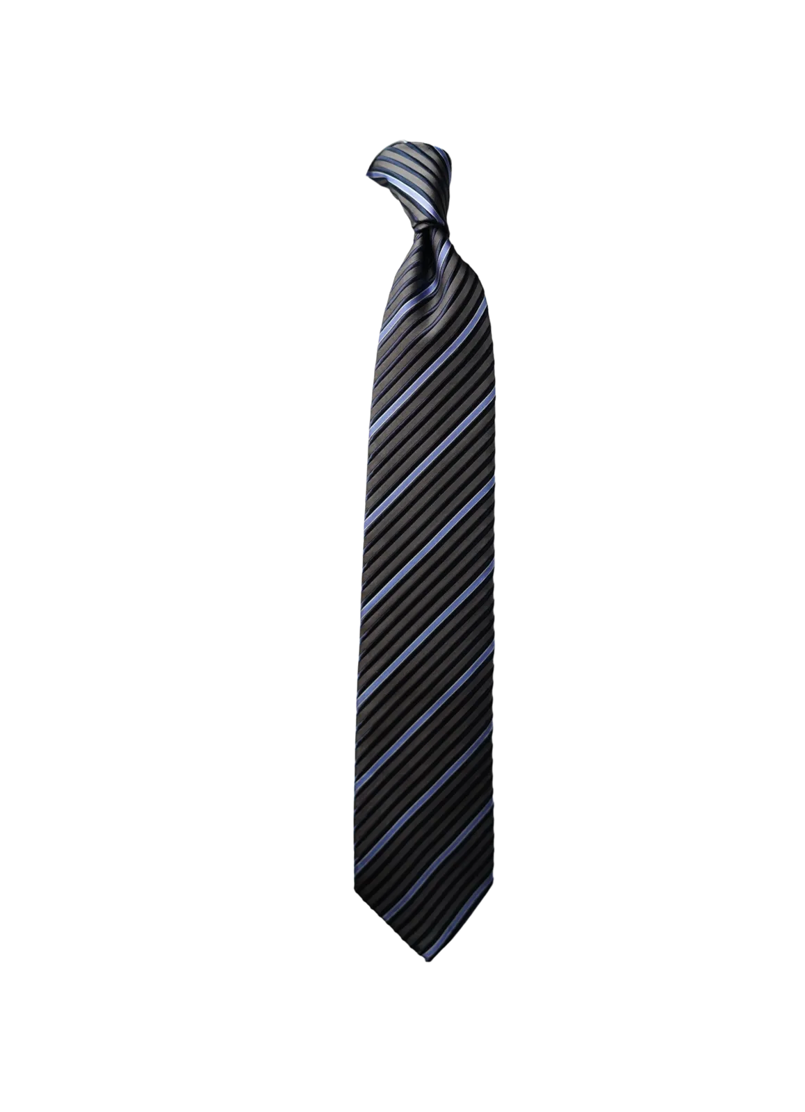 Champagne Grigio Vintage Tie