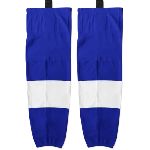 Chicago Bulldogs Alternate Sublimated Tech Socks