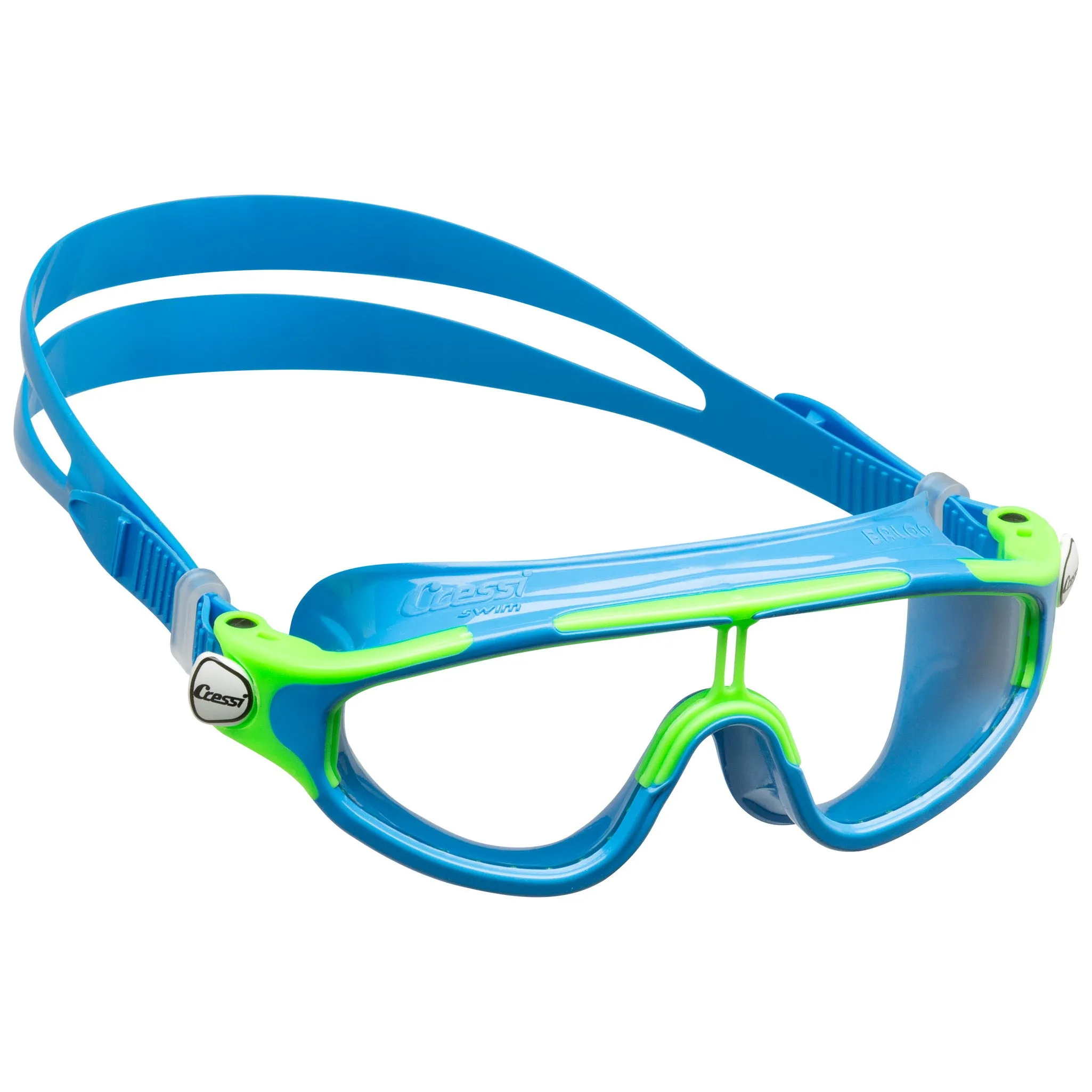 Cressi Baloo Swim Goggles