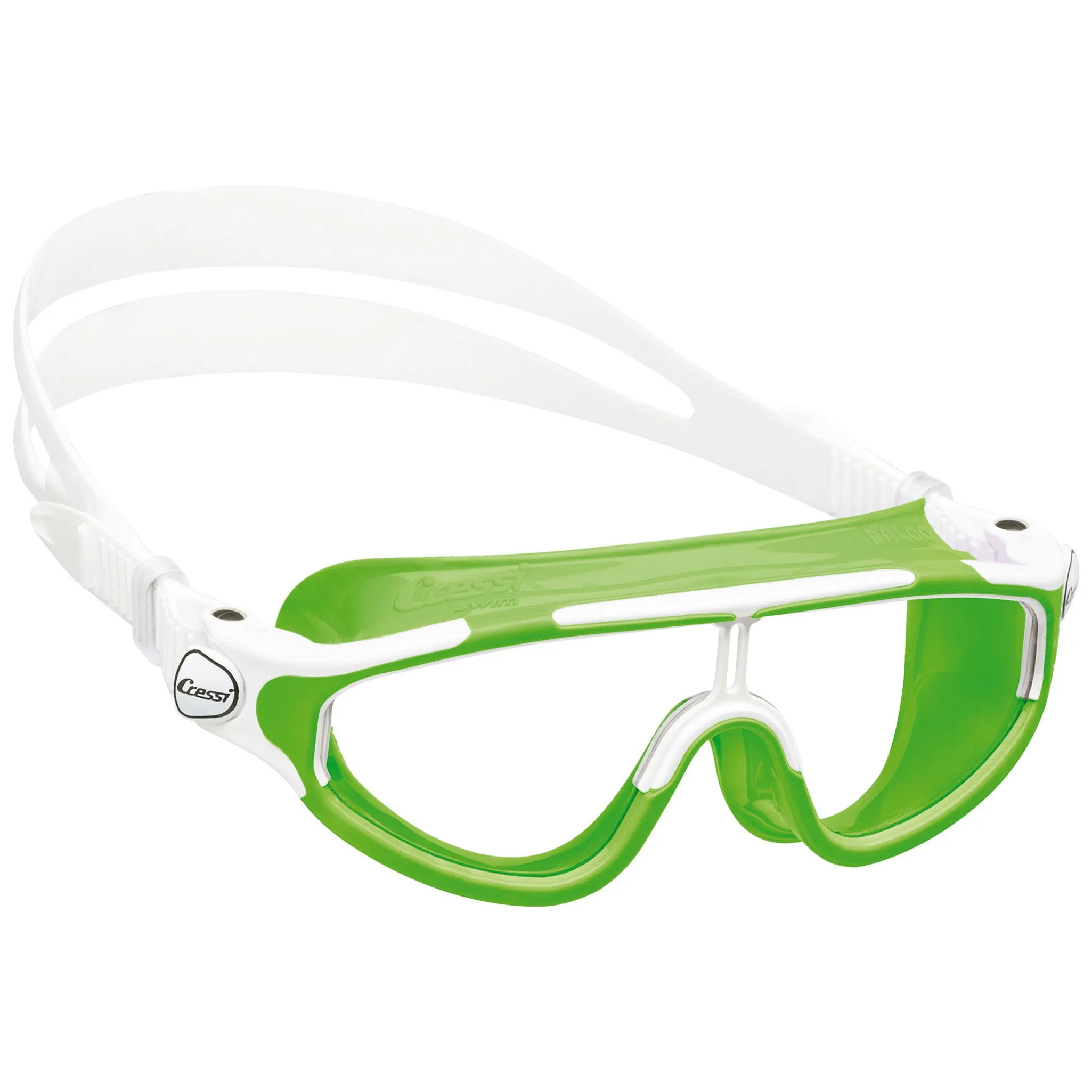 Cressi Baloo Swim Goggles