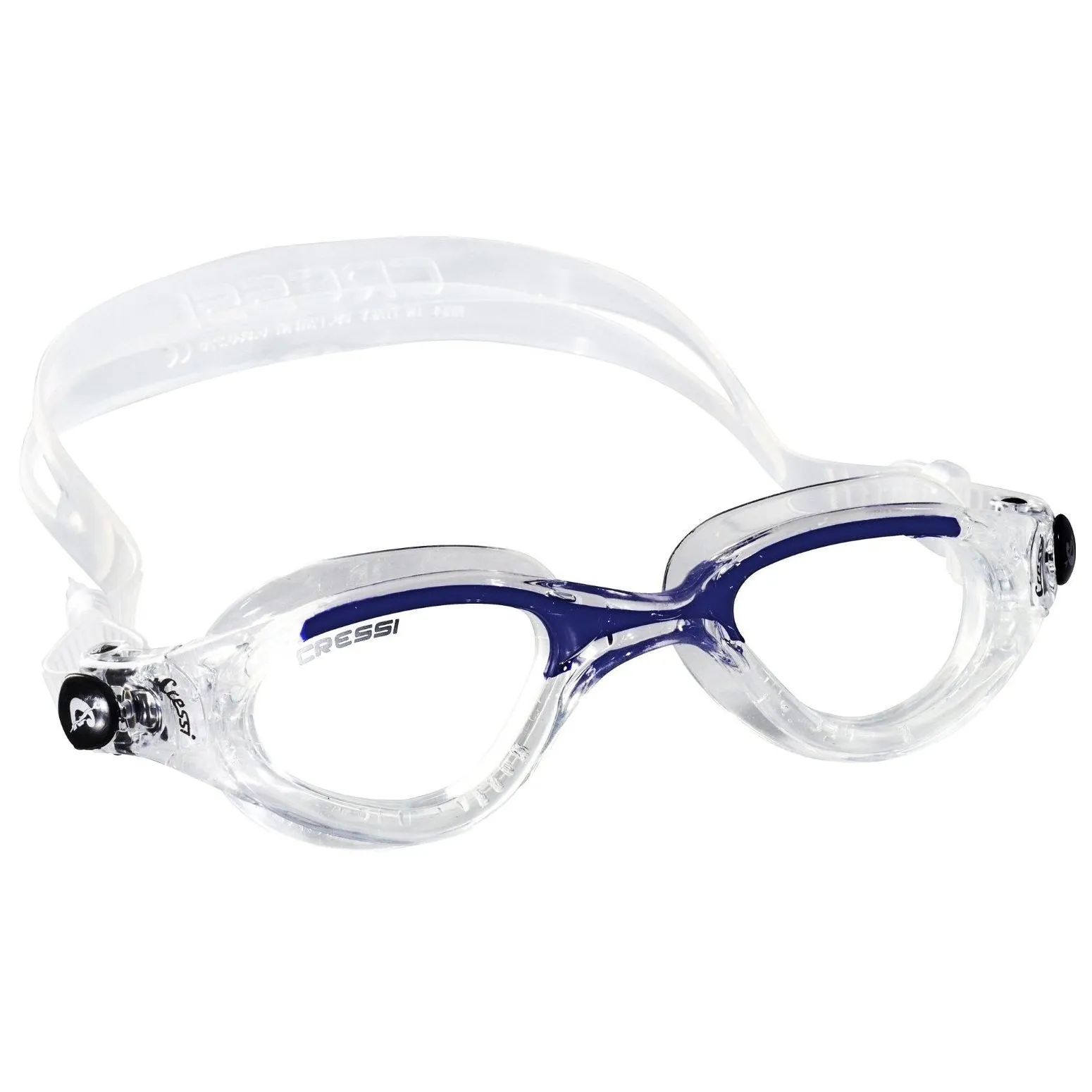 Cressi  Flash Adult Size Mask Goggles