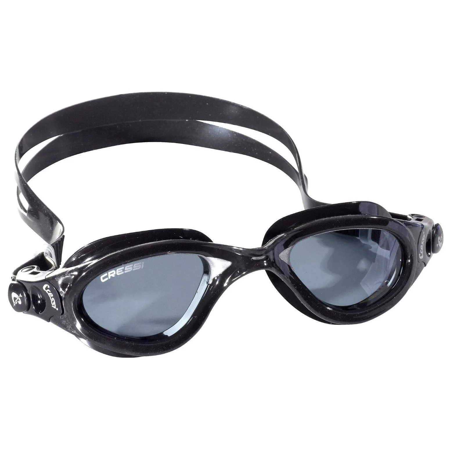 Cressi  Flash Adult Size Mask Goggles