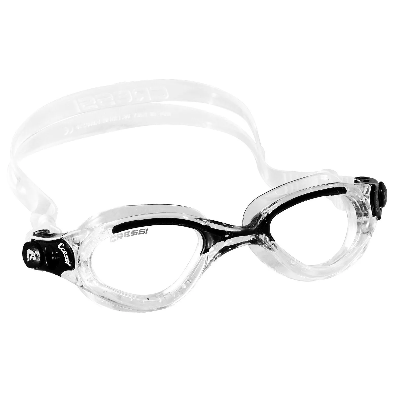 Cressi  Flash Adult Size Mask Goggles