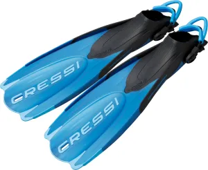 Cressi Maui Short Adjustable Fins