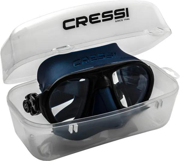 Cressi Protective Box with Hinges for Masks