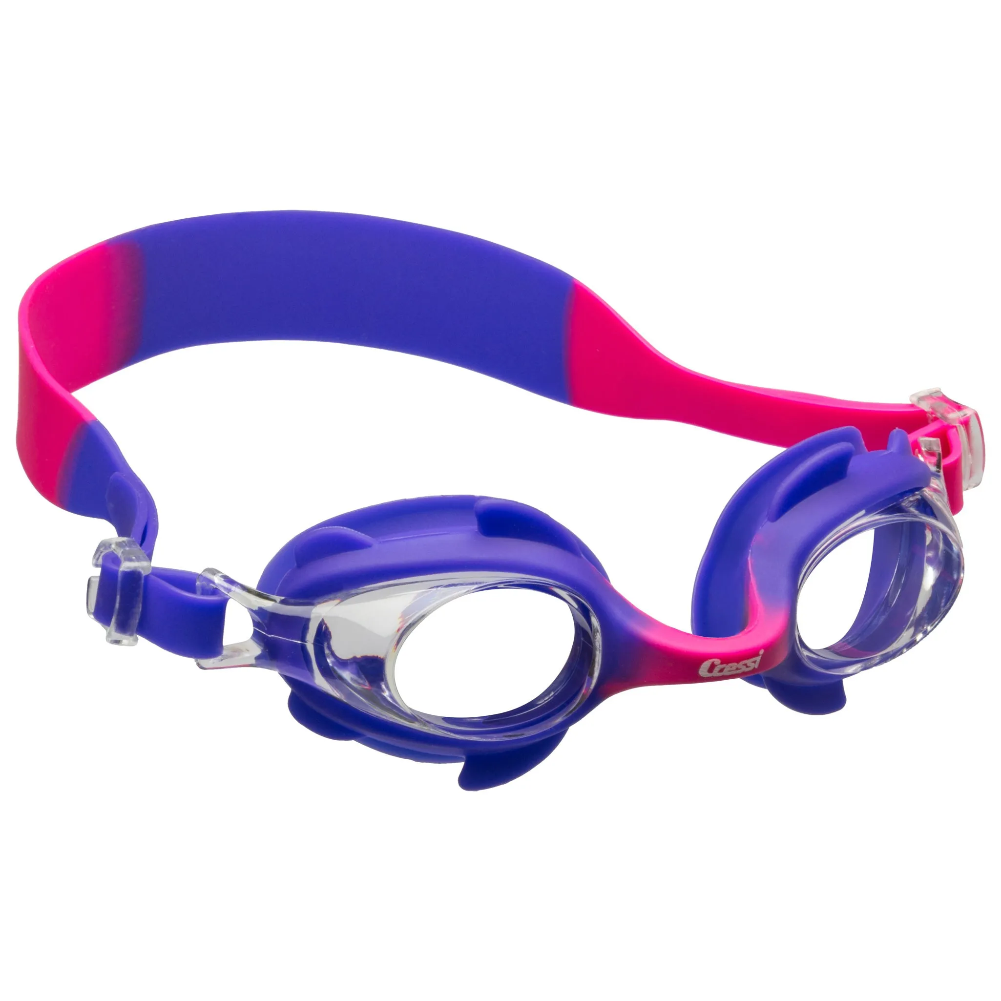 Cressi Seahorse Swim Goggles