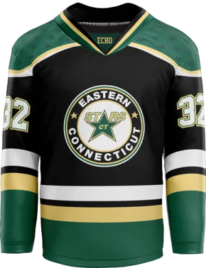 CT ECHO Stars Adult Player Sublimated Jersey