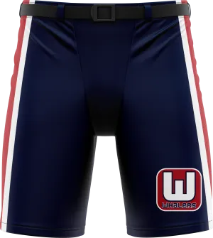 CT Whalers Tier 1 Adult Sublimated Pants Shell