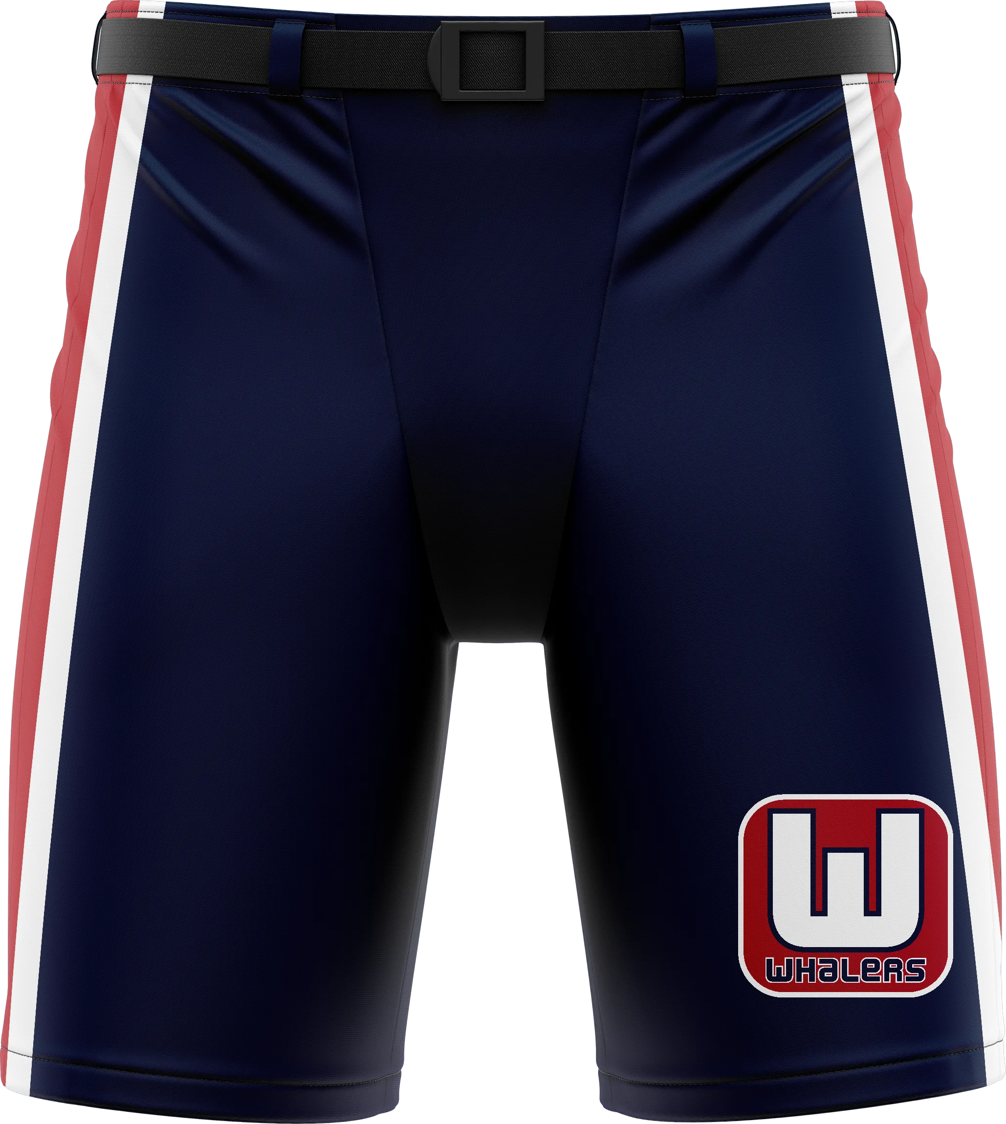 CT Whalers Tier 1 Adult Sublimated Pants Shell