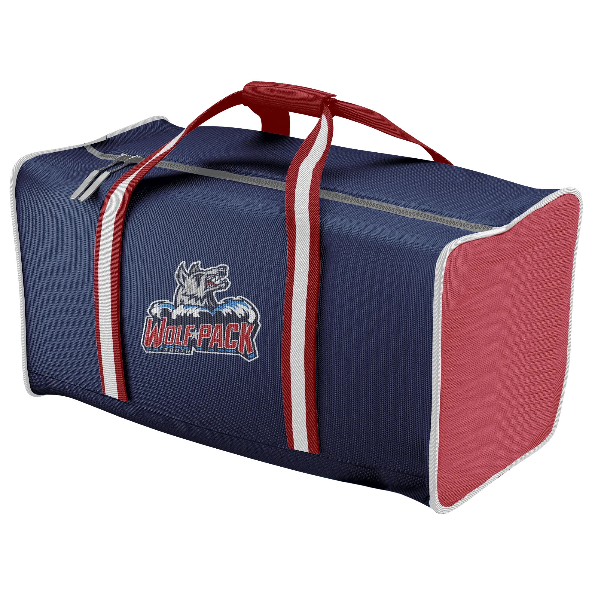 CT Wolfpack South Equipment Bag