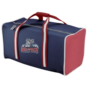 CT Wolfpack South Equipment Bag