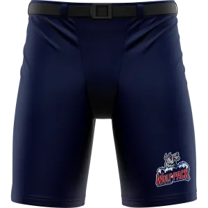 CT Wolfpack South Sublimated Pants Shell