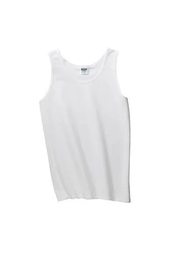 Custom Gildan Ultra Cotton Adult Tank Top   2200