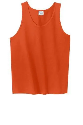 Custom Gildan Ultra Cotton Adult Tank Top   2200