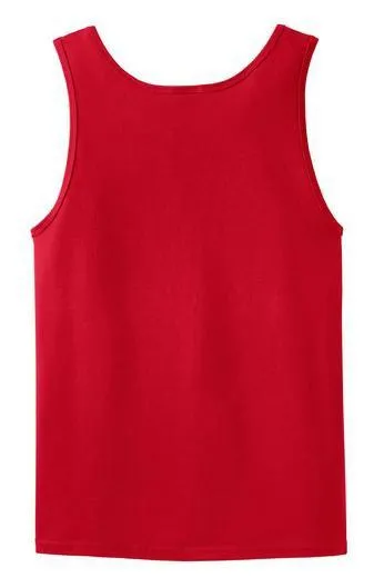 Custom Gildan Ultra Cotton Adult Tank Top   2200