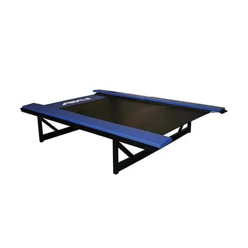 ELITE™ Tumbling Trampoline 50′ section