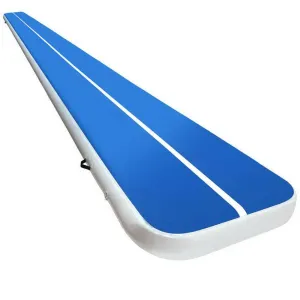 Everfit 8 X 1M Inflatable Gymnastics Track Mat