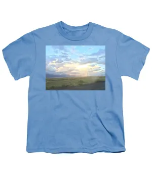 Far Away Rain - Youth T-Shirt