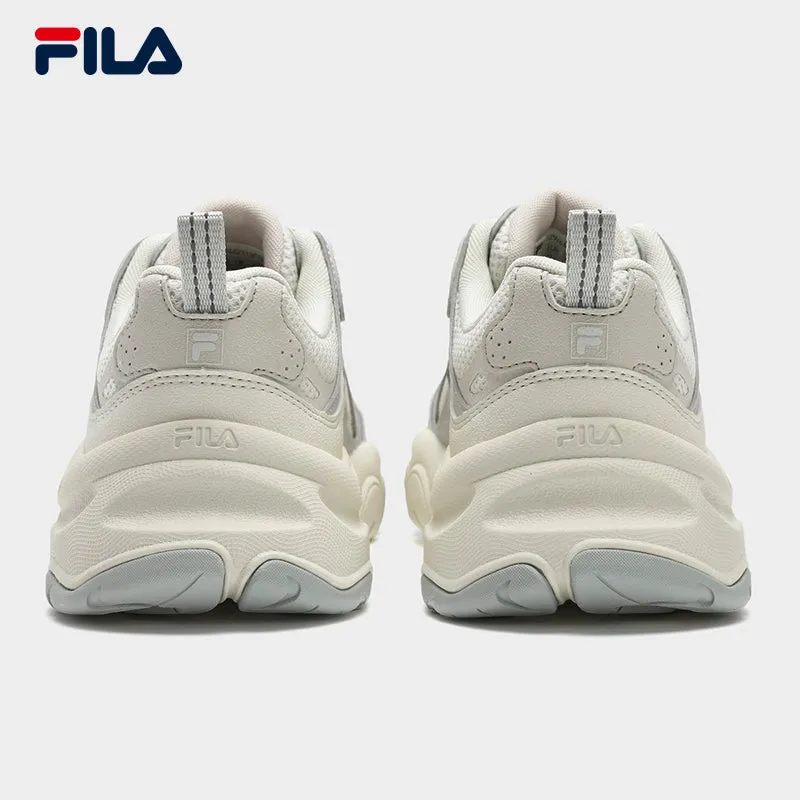 FILA CORE FASHION MARS 3 S Women Sneakers (White / Beige Cream)