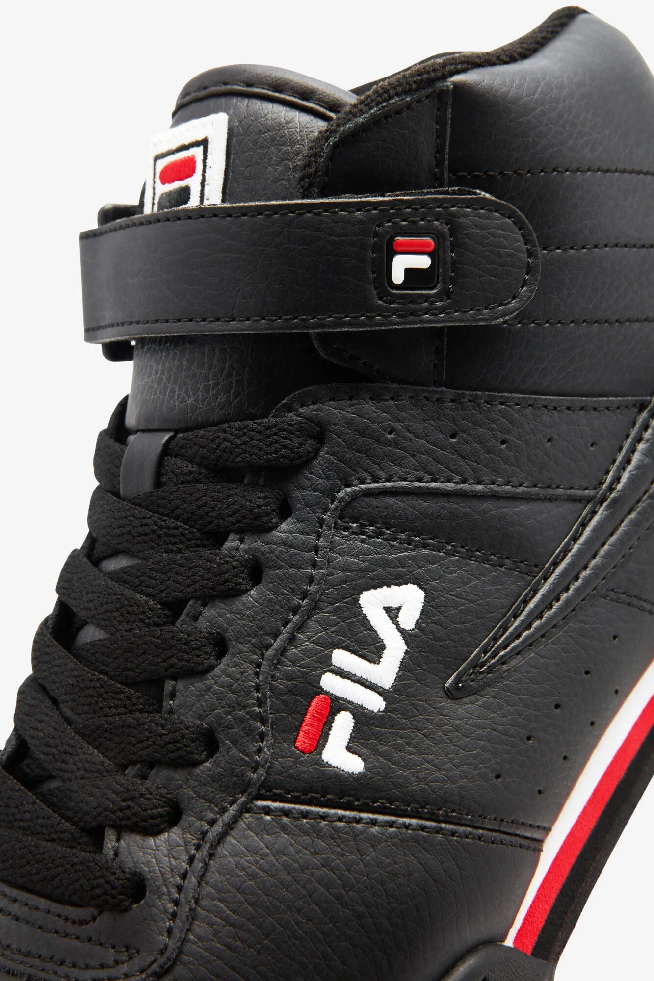 Fila Men's F-13v Lea/Syn Fashion Sneaker