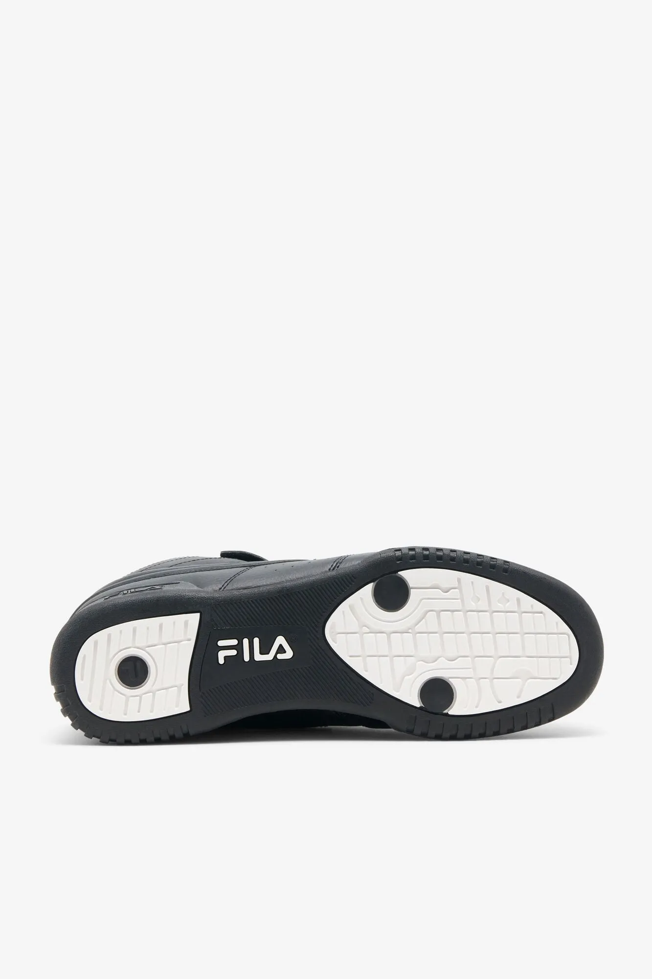 Fila Men's F-13v Lea/Syn Fashion Sneaker