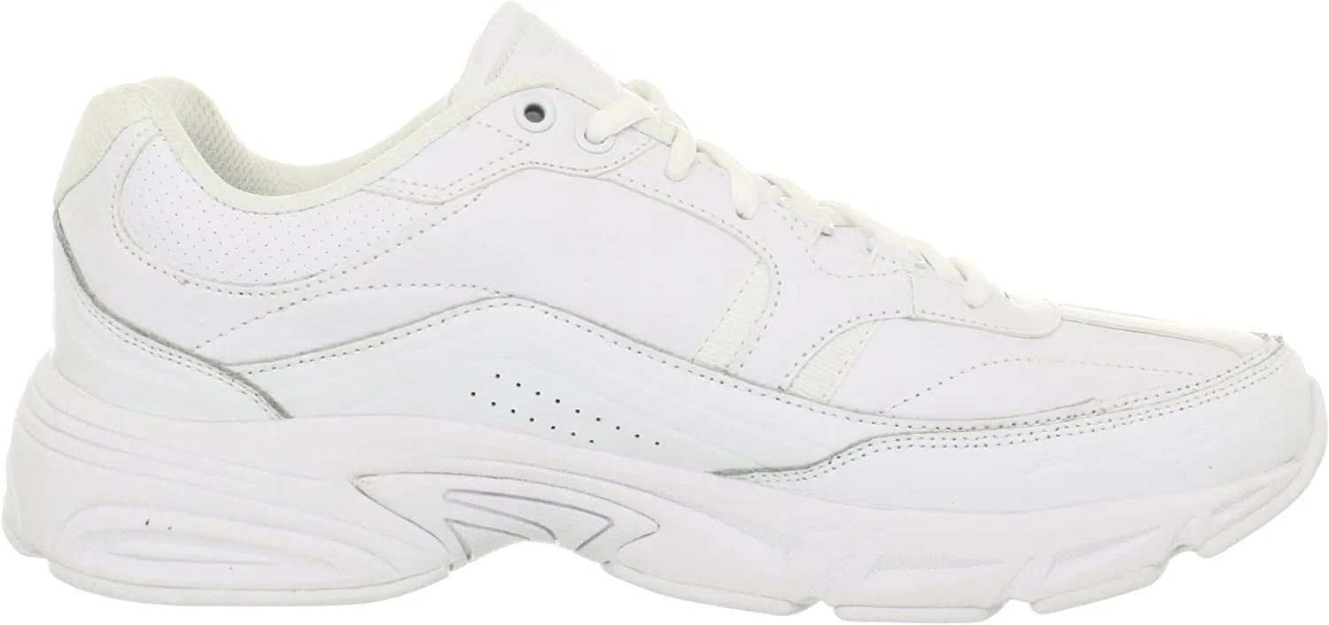 Fila Men's Memory Workshift Slip Resistant Sneaker