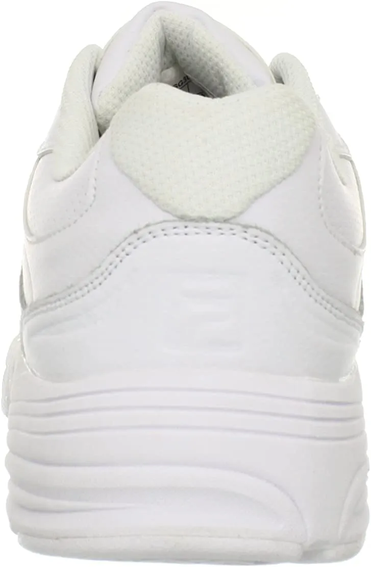 Fila Men's Memory Workshift Slip Resistant Sneaker