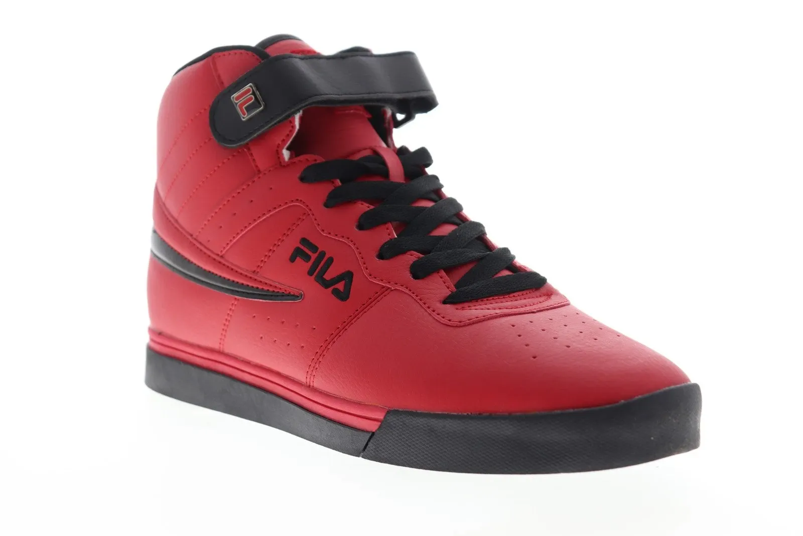 Fila Men's Vulc 13 Mid Plus 2 Walking Shoe