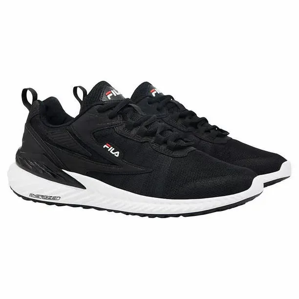 Fila Trazoros Men's Energized Athletic Shoe Sneaker