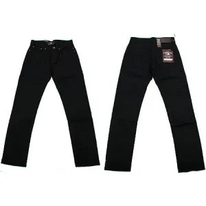 Fourstar Collective Slim Straight Jeans