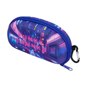 Funky Case Closed Goggle Case | Cyber City