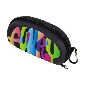 Funky Case Closed Goggles Case - Colour Funk