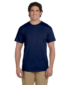 Gildan Short Sleeve Ultra Cotton T-Shirt - Navy