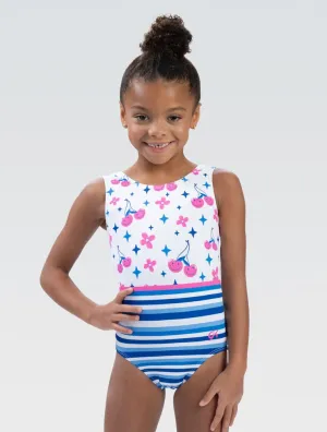 GKids Sweet Tart Tank Leotard