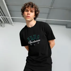 GRAPHICS PUMA SPORTSWEAR Tee Men