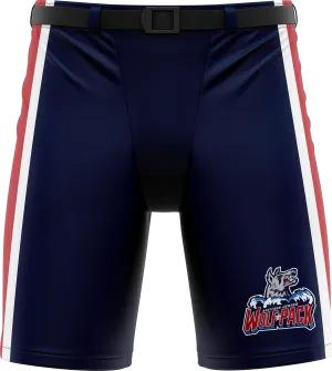 Hartford Jr. Wolfpack Adult Sublimated Pants Shell