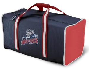 Hartford Jr. Wolfpack Equipment Bag